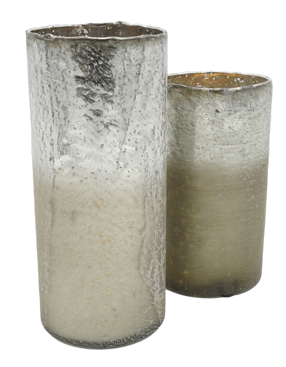 Zuri Ombre Vases