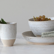 Dinnerware Stoneware Bowl