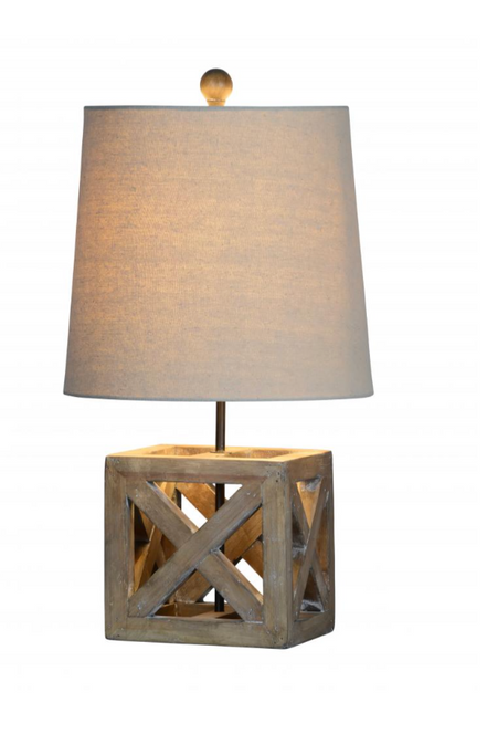 Lamp Table Tripp