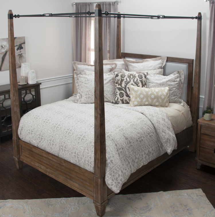 Bedding-Duvet Cover Set Isabella RIZ