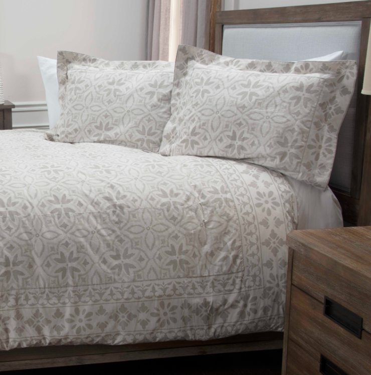 Bedding-Duvet Cover Set Isabella RIZ