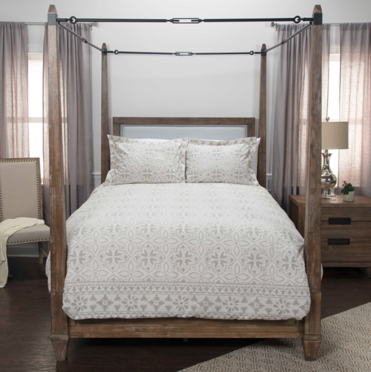 Bedding-Duvet Cover Set Isabella RIZ