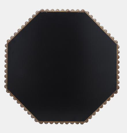 Mirror 32” Octagonal