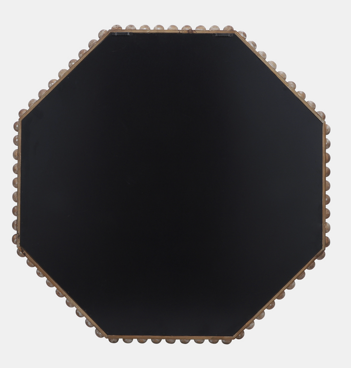Mirror 32” Octagonal