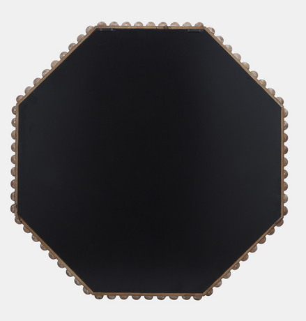 Mirror 32” Octagonal