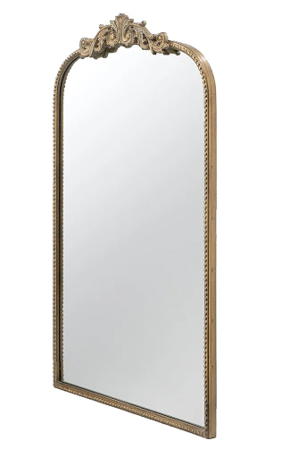 Mirror Eleanor