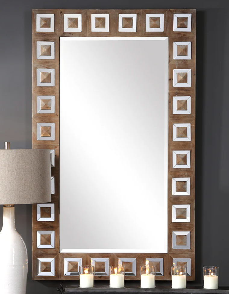 Mirror Squares