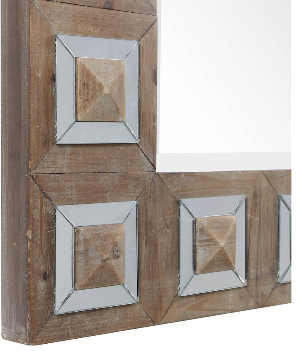 Mirror Squares