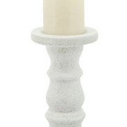 Ceramic Candle Holder