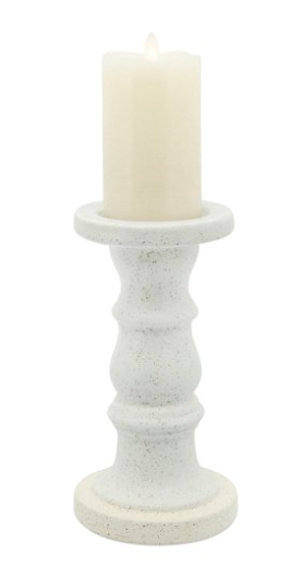 Ceramic Candle Holder