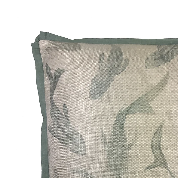 SACO WATER PILLOW CUPCAKE FLANGE