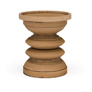 Candle Stick Tibet