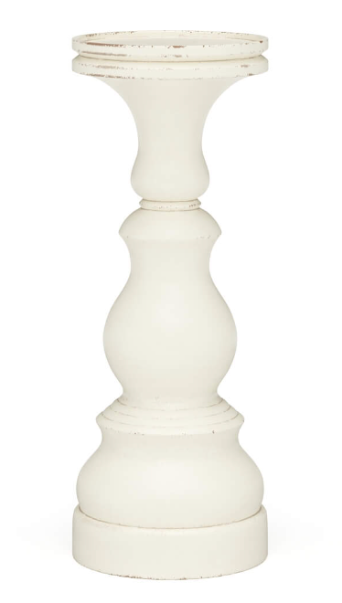 Candlestick Bobeche Small WHD