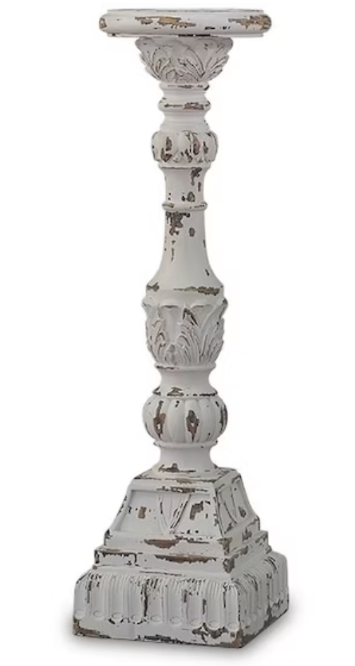 Candlestick Carrillo WHD