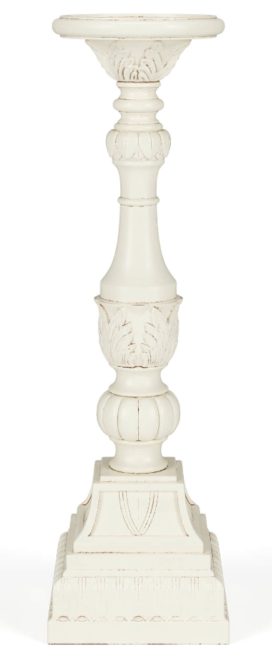 Candlestick Carrillo WHD