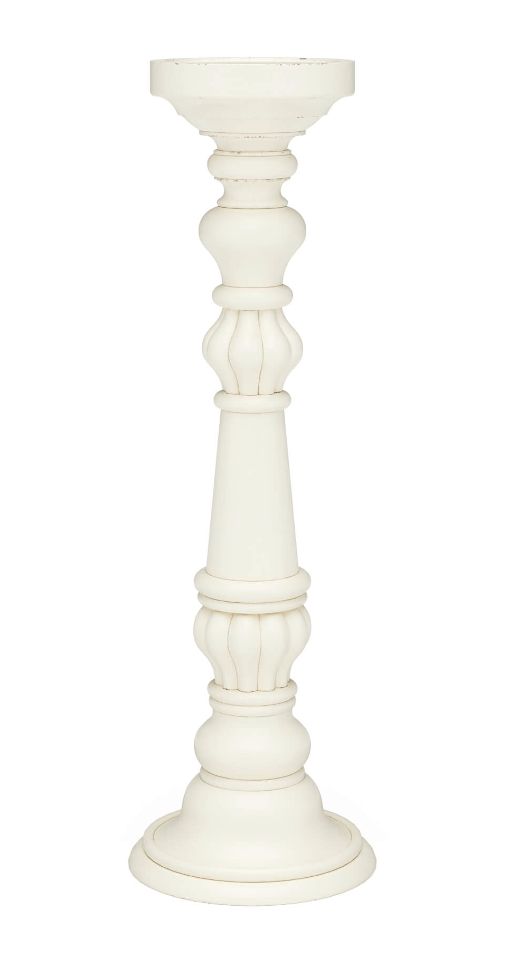 Candlestick English