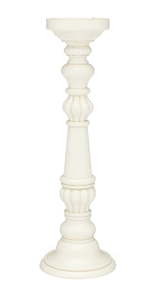 Candlestick English Medium