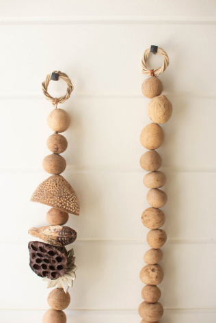 Garland Mixed Dried Botanical
