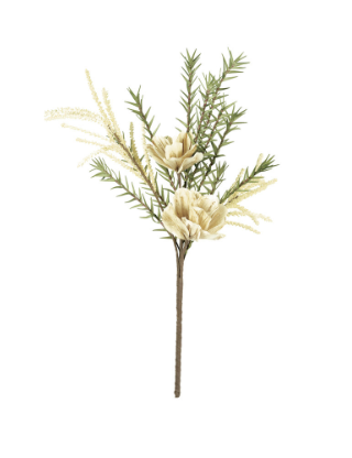 Stem 39" Botanical Bouquet
