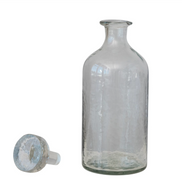 Glass Decanter