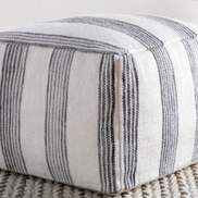 Egan Pouf SUR