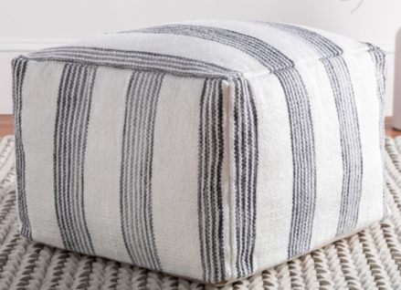 Egan Pouf SUR