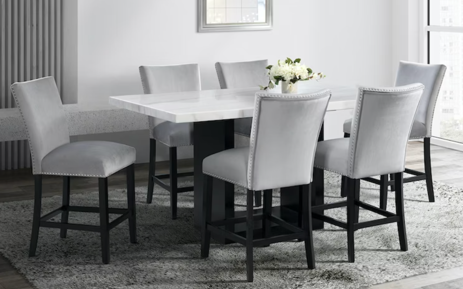 Island Table Valentino