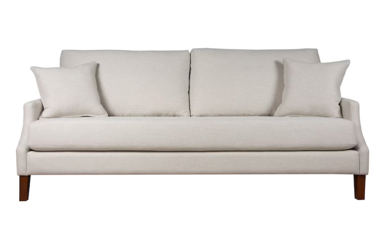 Bench Seat Sofa