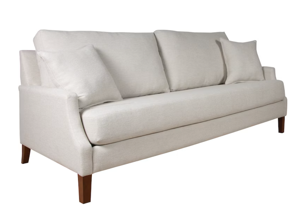 Bench Seat Sofa