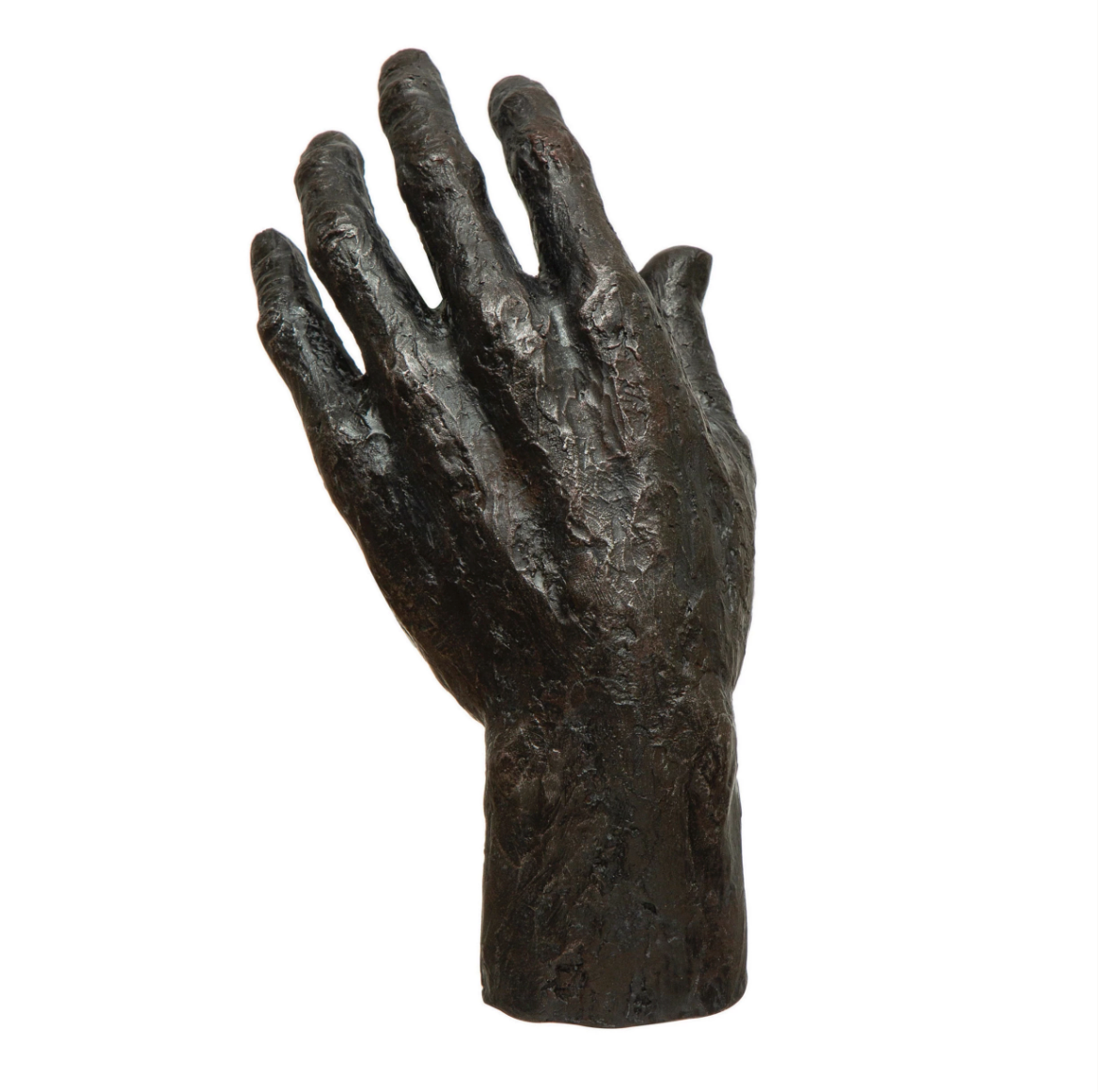 Resin Hand