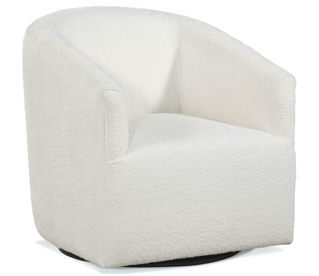 Chair Briles Memory Swivel