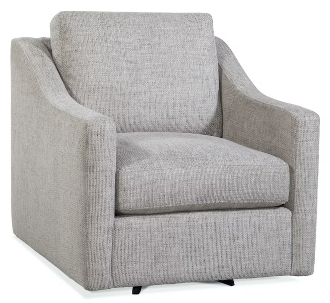 Oliver Swivel Chair