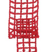 Ribbon Grand Jute Box Sparkle Wired 2.5