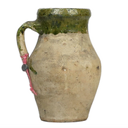 Olive Jar