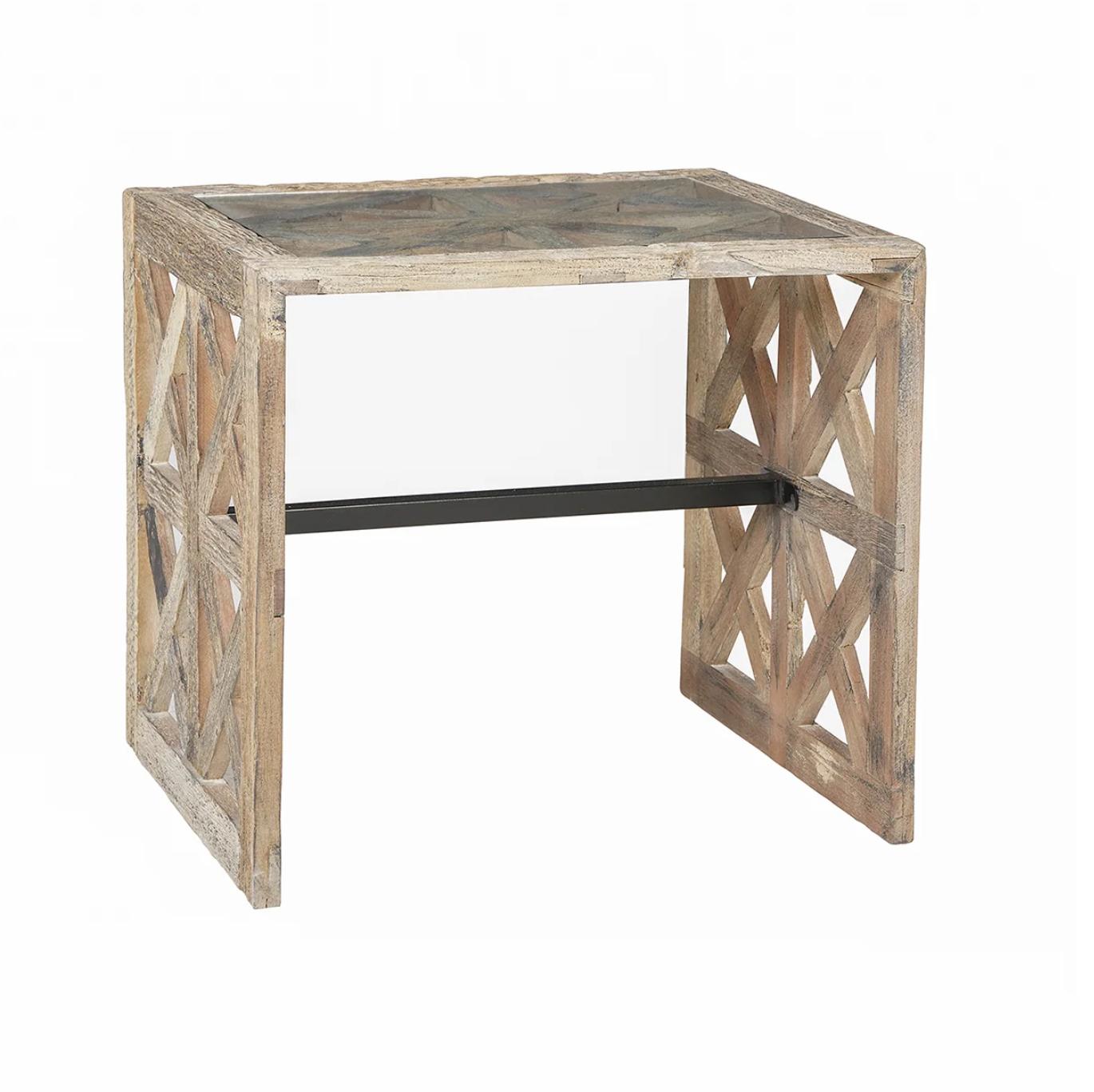 Upcountry Side Table Set of 2