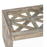 Upcountry Cocktail Table