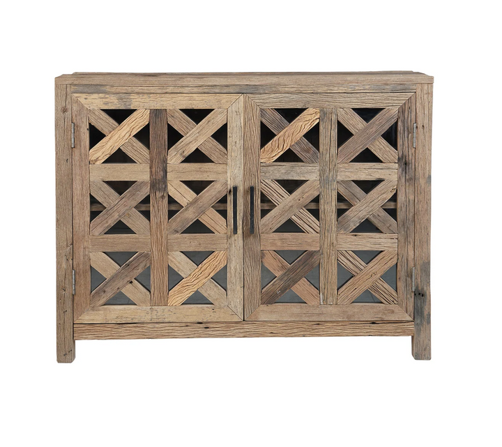 Upcountry Sideboard