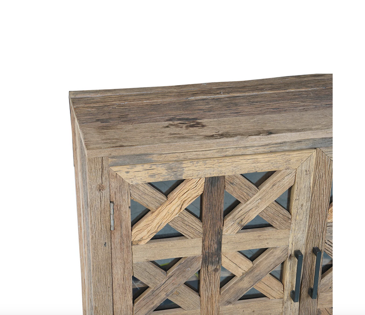 Upcountry Sideboard