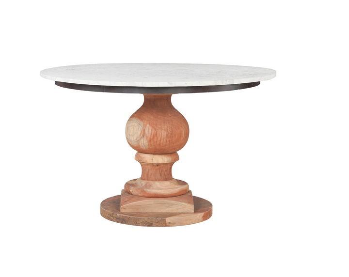 Sophisticate Table Large
