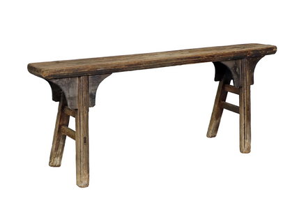 Students Bench