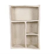 Essaouira Wall Shelf