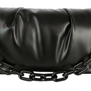Rectangle Flap Over Handbag