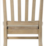 Dining Table Round Haywood w/ 4 Chairs