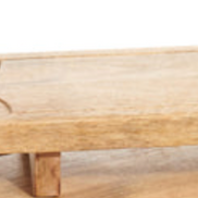 Cutting Board Risers
