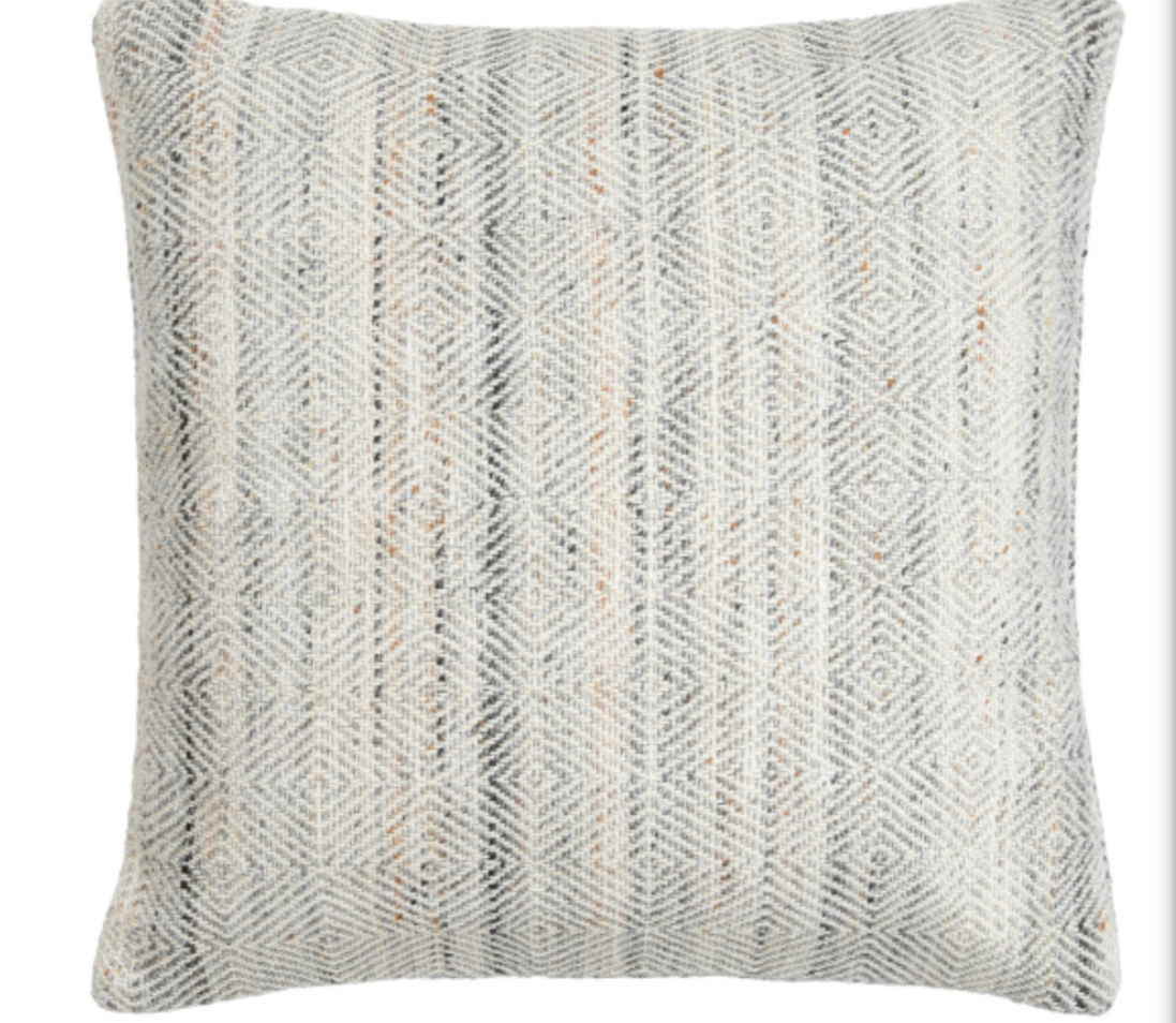 Boulder Pillow