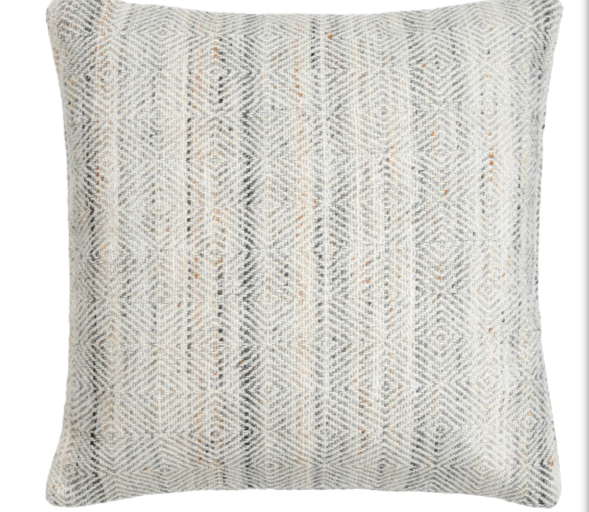 Boulder Pillow