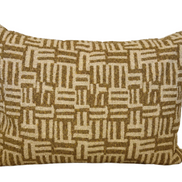 King Euro Pillow Texture