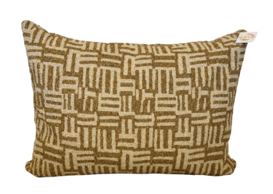 King Euro Pillow Texture