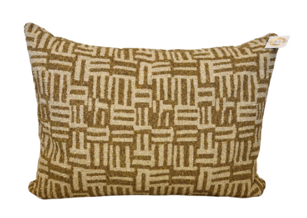 King Euro Pillow Texture