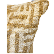 King Euro Pillow Texture